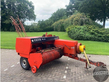 Máy móc nông nghiệp DEUTZ
