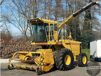 Máy móc nông nghiệp NEW HOLLAND