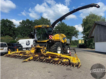 Máy móc nông nghiệp NEW HOLLAND FR9000