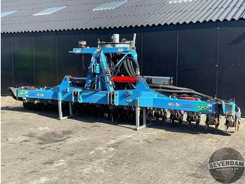 Trang thiết bị bón phân