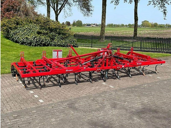 Máy trồng trọt EURO-JABELMANN