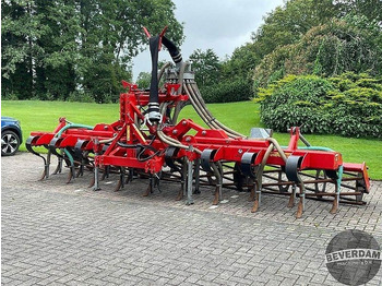 Máy phun bùn Evers Freiberger BT19-600: hình 2