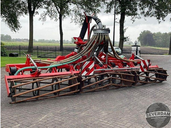 Máy phun bùn Evers Freiberger BT19-600: hình 4