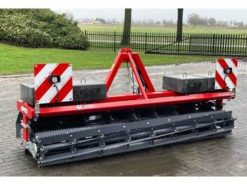 Thiết bị xới đất Evers SR-300 snijroller: hình 1