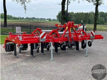 Thiết bị xới đất EVERS