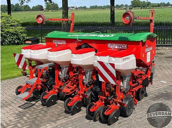 Máy gieo hạt MASCHIO GASPARDO