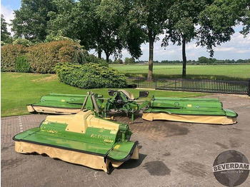 Máy cắt cỏ KRONE Easycut