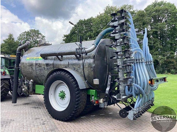 Máy rải phân dạng lỏng Roelama Double Twin 16: hình 3