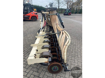 Trang thiết bị bón phân Roelama RZ 80 Zodebemester: hình 5 Trang thiết bị bón phân Roelama RZ 80 Zodebemester: hình 5