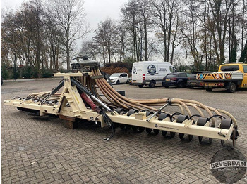 Trang thiết bị bón phân Roelama RZ 80 Zodebemester: hình 4 Trang thiết bị bón phân Roelama RZ 80 Zodebemester: hình 4