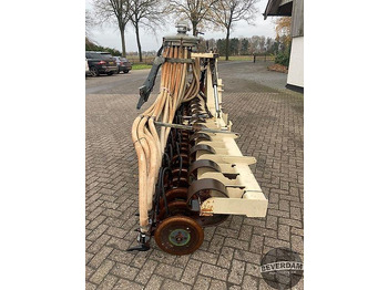 Trang thiết bị bón phân Roelama RZ 80 Zodebemester: hình 2 Trang thiết bị bón phân Roelama RZ 80 Zodebemester: hình 2