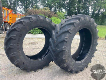 Lốp TRELLEBORG
