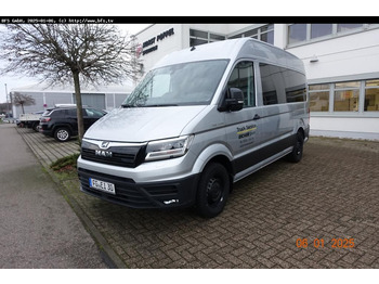 Xe bus mini MAN TGE 3.180