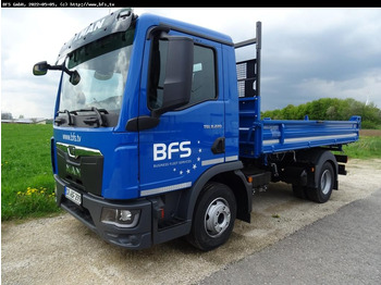 Cho thuê  MAN TGL (TG3) 8.220 4x2 BB CH TG3, Automatik MAN TGL (TG3) 8.220 4x2 BB CH TG3, Automatik: hình 1