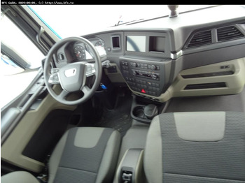 Cho thuê  MAN TGL (TG3) 8.220 4x2 BB CH TG3, Automatik MAN TGL (TG3) 8.220 4x2 BB CH TG3, Automatik: hình 4