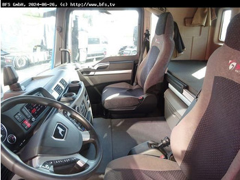 Xe ben MAN TGS 18.460 4x2 BL AK 12 MT I.S.A.R. Folgesteueru: hình 4