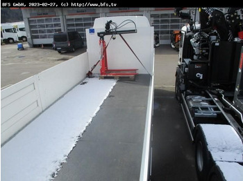 Xe tải thùng lửng/ Phẳng MAN TGS (TG3) 26.510 6x2-4 BL  HIAB 232ES-5 X-HIPRO: hình 3