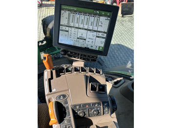 Cho thuê  John Deere 7290R AutoPower 55 km/h ABS 310 PS GPS John Deere 7290R AutoPower 55 km/h ABS 310 PS GPS: hình 4