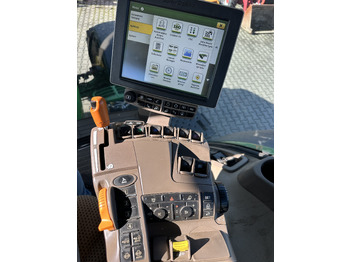 Cho thuê  John Deere 7290R AutoPower 55 km/h ABS 310 PS GPS John Deere 7290R AutoPower 55 km/h ABS 310 PS GPS: hình 5