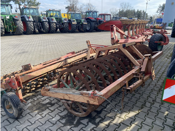 Cho thuê  Kverneland PG 100 VARIO 7 cambel croskil Kverneland PG 100 VARIO 7 cambel croskil: hình 5