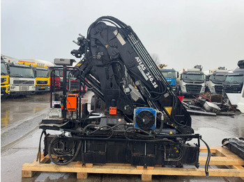 Boom Atlas 240.2E-A3 + REMOTE CONTROL + 5E & 6E FUNCTIE 240.2E-A3: hình 5 Boom Atlas 240.2E-A3 + REMOTE CONTROL + 5E & 6E FUNCTIE 240.2E-A3: hình 5