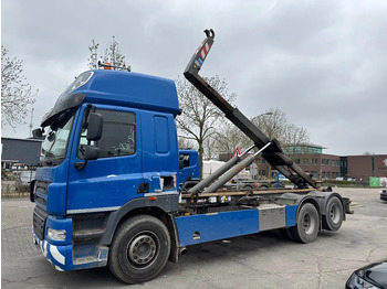 Xe tải nâng móc DAF CF 85