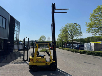 Xe nâng gas Hyster H2.00XMS H2.00XMS: hình 3 Xe nâng gas Hyster H2.00XMS H2.00XMS: hình 3