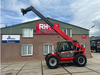 Xe nhấc hình viễn vọng kính MANITOU MLT 845