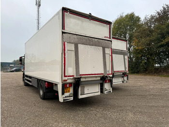 Xe tải hộp Mercedes-Benz Antos 1927 4X2 4 UNITS EURO 6 DHOLLANDIA LIFT: hình 3