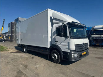 Cho thuê  Mercedes-Benz Atego 1224 4X2 EURO 6 CARGOLOCK BOX TÜV 09-2025 Mercedes-Benz Atego 1224 4X2 EURO 6 CARGOLOCK BOX TÜV 09-2025: hình 3