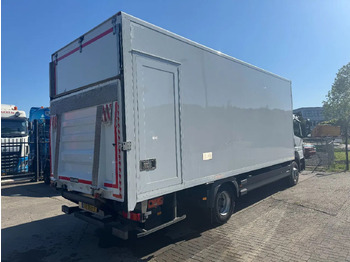 Cho thuê  Mercedes-Benz Atego 1224 4X2 EURO 6 CARGOLOCK BOX TÜV 09-2025 Mercedes-Benz Atego 1224 4X2 EURO 6 CARGOLOCK BOX TÜV 09-2025: hình 5