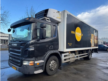 Xe tải đông lạnh SCANIA P 230