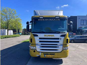 Xe tải hộp Scania P230 4X2 EURO 5 BOX 790x246x252: hình 2