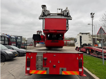 Xe tải cứu hỏa Scania P82 4X2 - FIRE TRUCK - 30M LIFT: hình 5 Xe tải cứu hỏa Scania P82 4X2 - FIRE TRUCK - 30M LIFT: hình 5