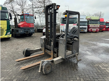 Xe nâng gắn tải TERBERG