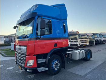 Xe đầu kéo DAF CF 410