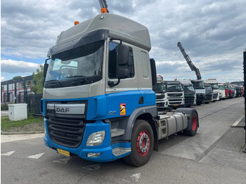 Xe đầu kéo DAF CF 440