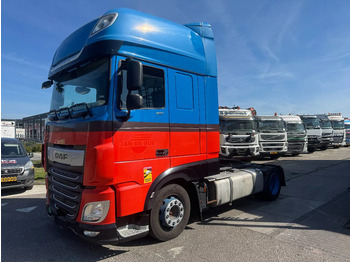 Xe đầu kéo DAF XF 450