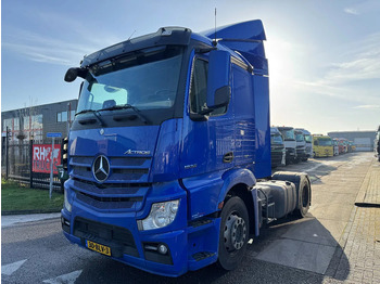 Xe đầu kéo MERCEDES-BENZ Actros 1836