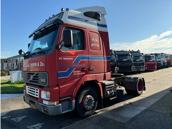 Xe đầu kéo VOLVO FH12 460