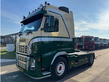 Xe đầu kéo VOLVO FH16 550