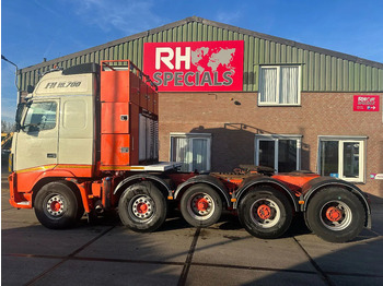 Xe đầu kéo VOLVO FH16 650