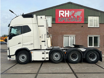 Xe đầu kéo VOLVO FH16 750