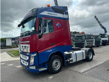 Xe đầu kéo VOLVO FH 420