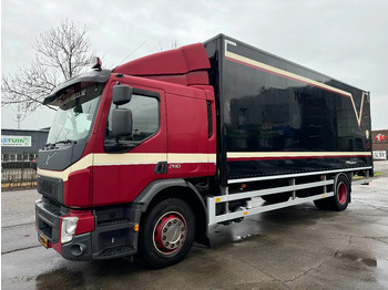 Xe tải hộp VOLVO FE 280