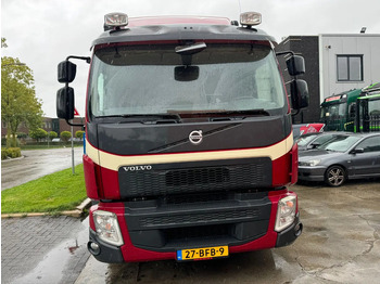 Xe tải hộp Volvo FE 280 4X2 - EURO 6 + DHOLLANDIA LIFT: hình 2