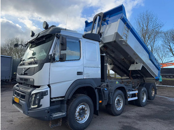 Xe ben VOLVO FMX 540