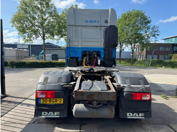 Xe đầu kéo DAF XF 440 4X2 - EURO 6 + ADR + TÜV 12-2025: hình 5