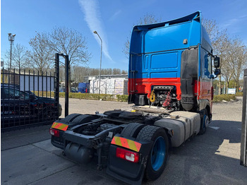 Xe đầu kéo DAF XF 450 4X2 EURO 6 MEGA: hình 4 Xe đầu kéo DAF XF 450 4X2 EURO 6 MEGA: hình 4