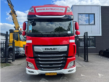 Xe đầu kéo DAF XF 480 4X2 EURO 6 - 7 UNITS DOUBLE TANK STANDAIR: hình 2
